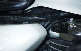 SUZUKI INTRUDER 400 Classic 2008 VK54A