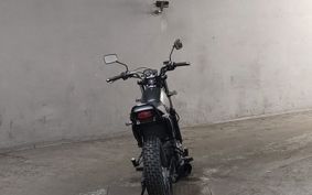 HONDA FTR223 MC34