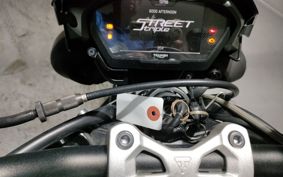 TRIUMPH STREET TRIPLE RS 2022 HDA554