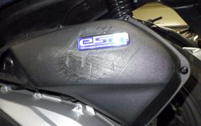 HONDA PCX 160 KF47