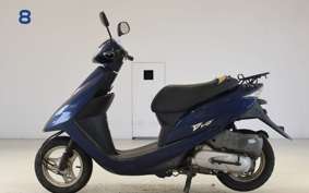 HONDA DIO Gen.6 AF62