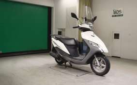SUZUKI ADDRESS V125 2019 DT11A