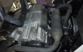 HONDA DIO 110 JK03