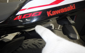 KAWASAKI NINJA 400 2020 EX400G