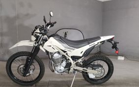 KAWASAKI KLX230 SHERPA LX232A