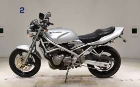 SUZUKI BANDIT 250 Gen.2 GJ77A