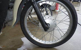 HONDA C110 SUPER CUB JA10