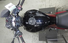 HONDA CB400SF VTEC 2010 NC42