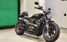 HARLEY RH1250S 2022