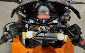 HONDA CBR250R MC41