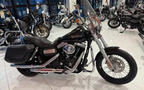 HARLEY HARLEY FXDB1580 2010 GX4