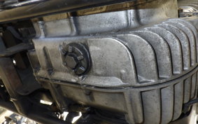 YAMAHA DRAGSTAR 250 2025 VG05J