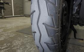 HONDA TACT Gen.4 2016 AF79