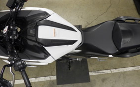 HONDA NC750X DCT 2024 RH09