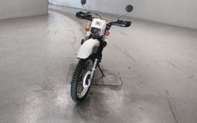 YAMAHA SEROW 225W 4JG