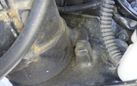 YAMAHA XV750 SPECIAL 1984 5E5