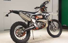 KTM 250 EXC TPI