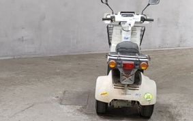 HONDA GYRO TD02