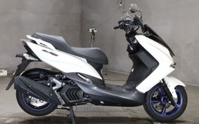 YAMAHA MAJESTY 155S SG52J