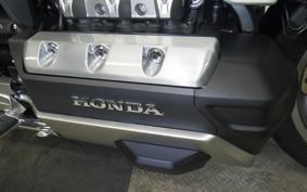 HONDA GL 1800 GOLD WING TOUR DCT 2026 SC79