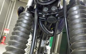 YAMAHA SR400 Gen.5 2021 RH16J