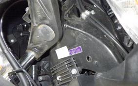 YAMAHA X-MAX 250 TRIKE A