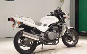 KAWASAKI ER500 2001