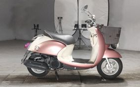 YAMAHA VINO MORUFE SA37J