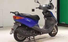 YAMAHA AXIS 125 TREET SE53J