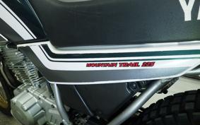 YAMAHA SEROW 225 Gen.3 2017 DG08J