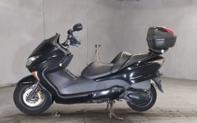 HONDA FORZA Z MF08