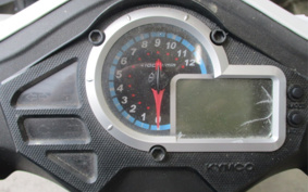 KYMCO VJR-125I