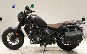 HONDA REBEL 250 S MC49