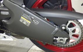 KAWASAKI NINJA ZX-6R A 2026 ZX636J
