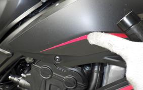 HONDA CBR650R E-Clutch 2024 RH17