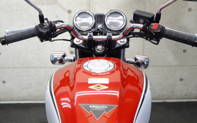 HONDA CB750 2007 RC42