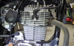 HONDA CB223S 2003 MC40