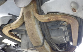 SUZUKI LET's 4 CA45A