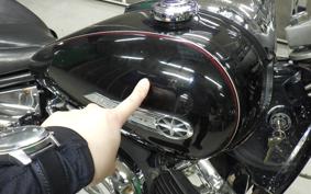 YAMAHA DRAGSTAR 400 CLASSIC 2002 VH01J