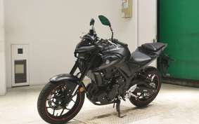 YAMAHA MT-25 A RG74J