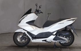 HONDA PCX125 JK05