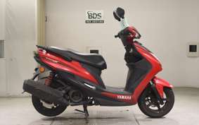 YAMAHA CYGNUS 125 XSR 3 2011 SEA5J