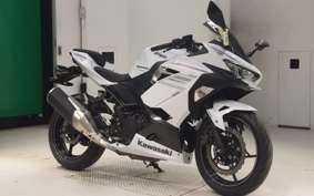 KAWASAKI NINJA 400 2022 EX400L