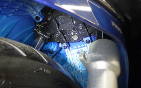 PEUGEOT ジャンゴ125A