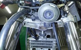 YAMAHA SRX600 Gen.4 1991 3SX