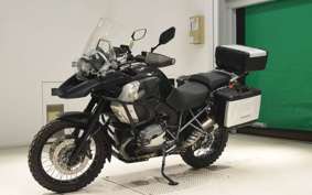 BMW R1200GS 2011