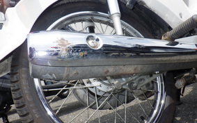 HONDA C110 SUPER CUB JA07