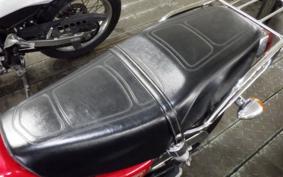 SUZUKI GN125 F Gen.2