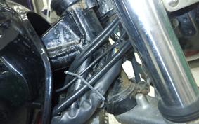 SUZUKI GSX400 IMPULSE 1995 GK79A