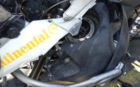 BMW R1200GS ADVENTURE 2006